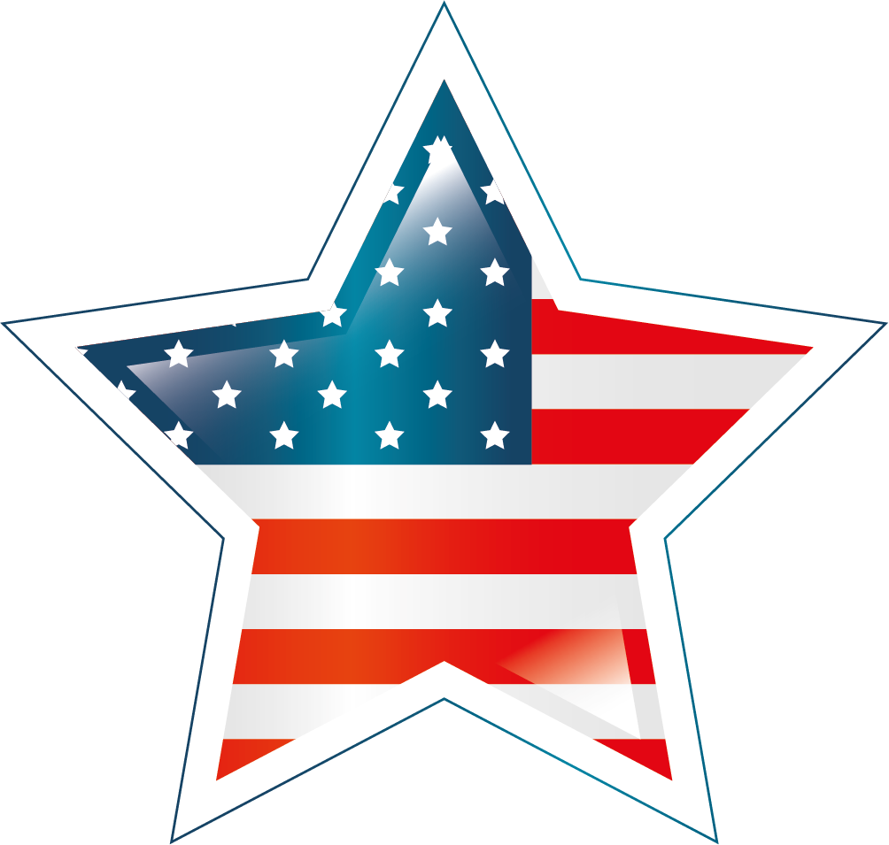 star
